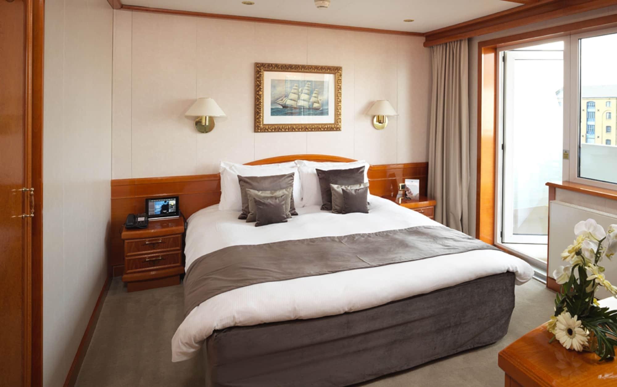 Sunborn London Yacht Hotel Londres Exterior foto