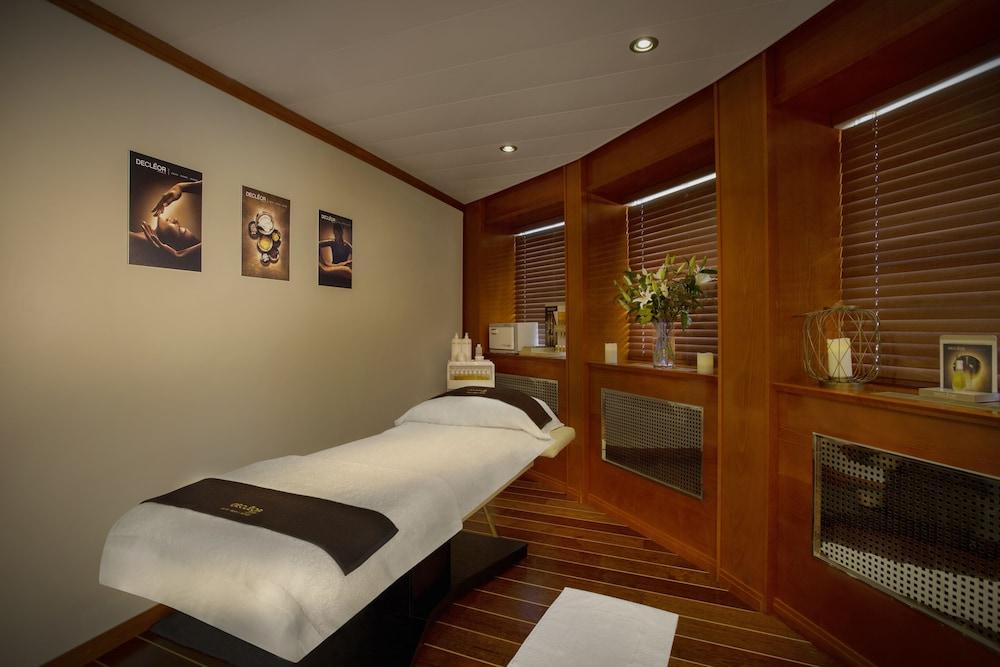 Sunborn London Yacht Hotel Londres Exterior foto