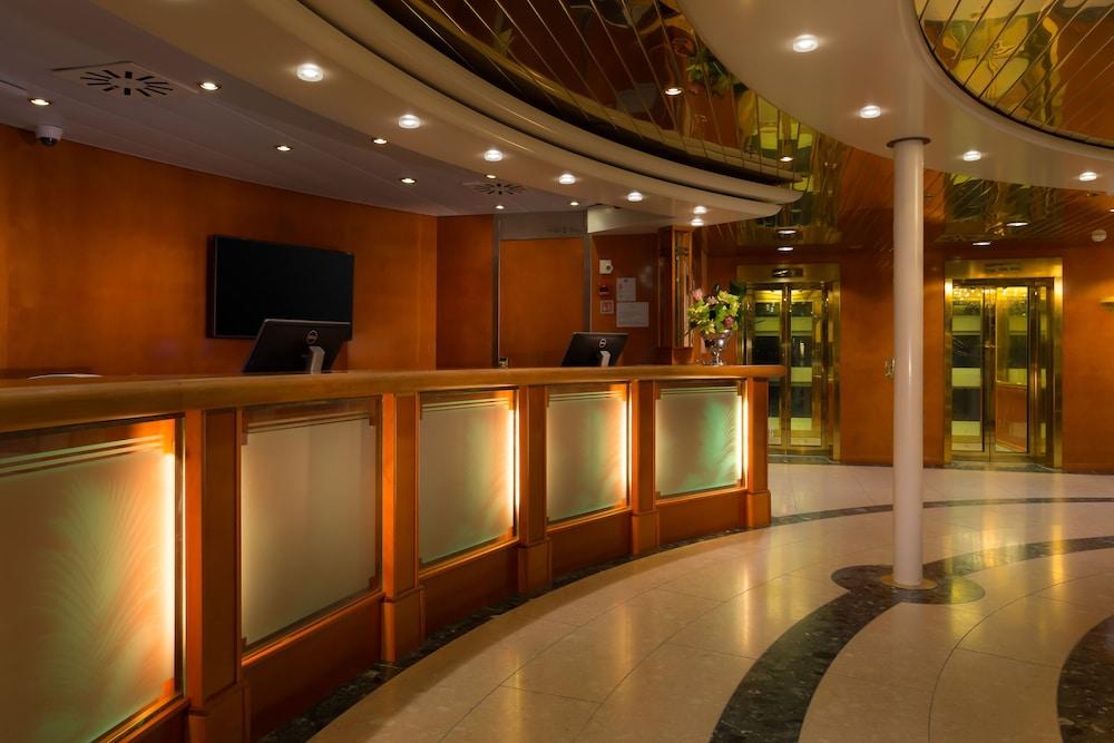 Sunborn London Yacht Hotel Londres Exterior foto