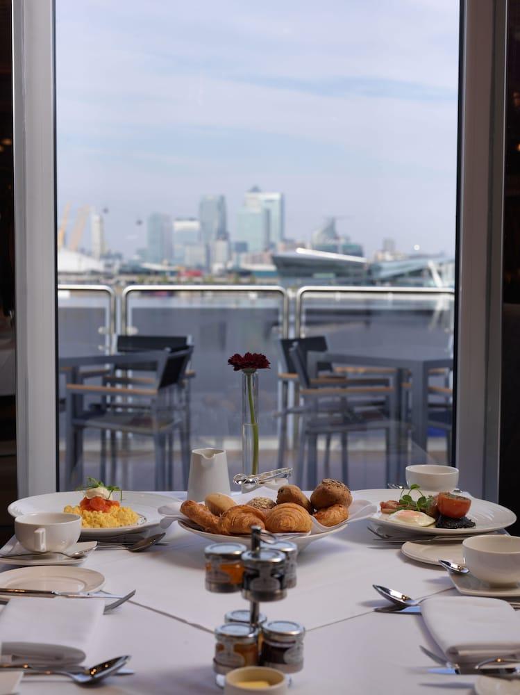Sunborn London Yacht Hotel Londres Exterior foto
