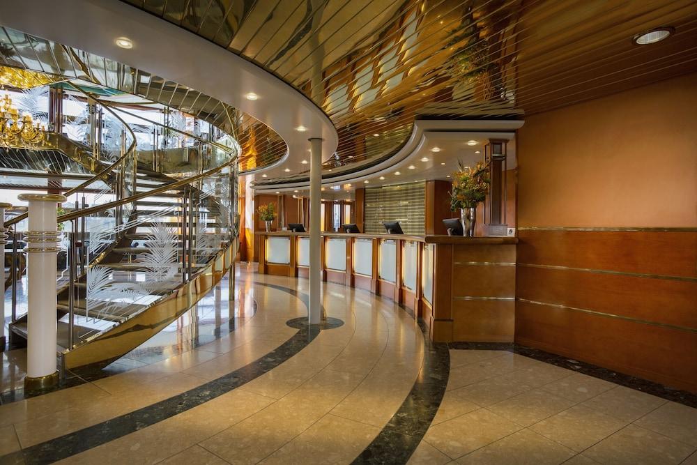 Sunborn London Yacht Hotel Londres Exterior foto
