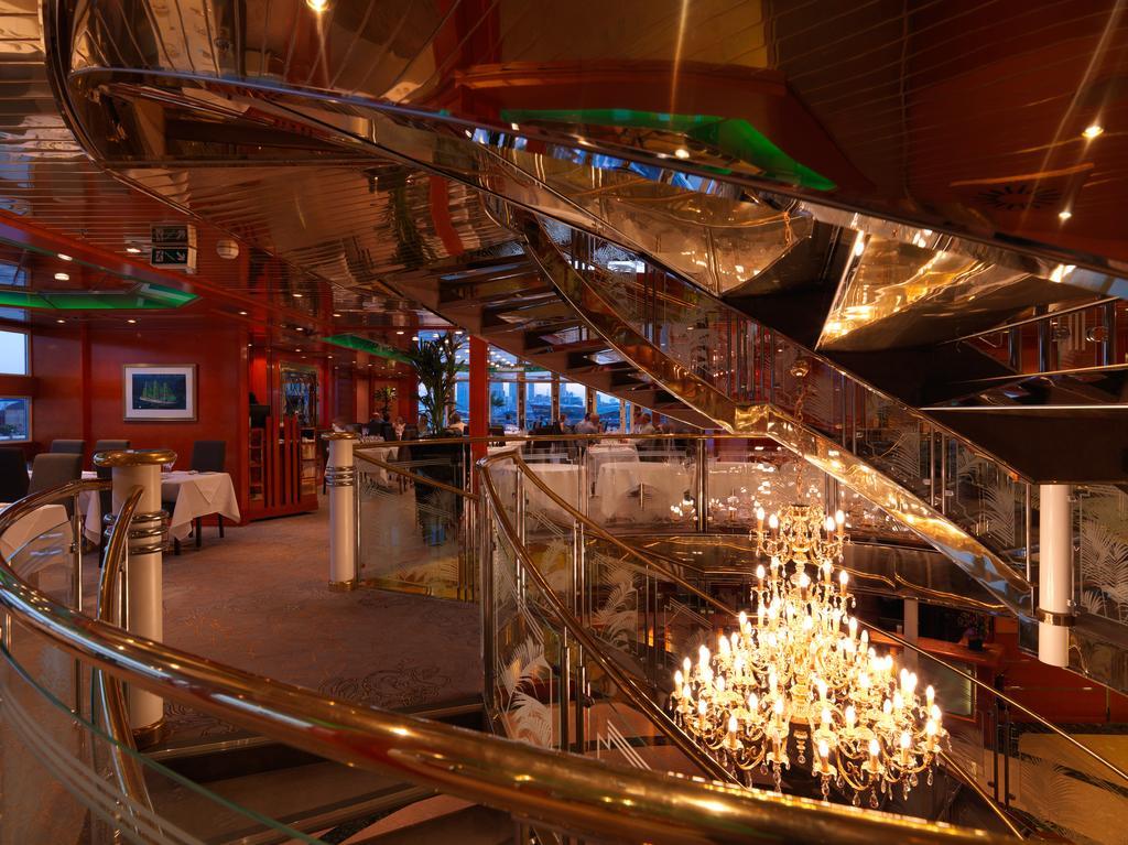 Sunborn London Yacht Hotel Londres Exterior foto