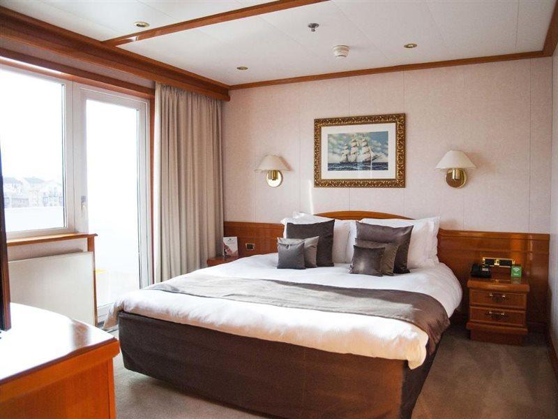 Sunborn London Yacht Hotel Londres Exterior foto