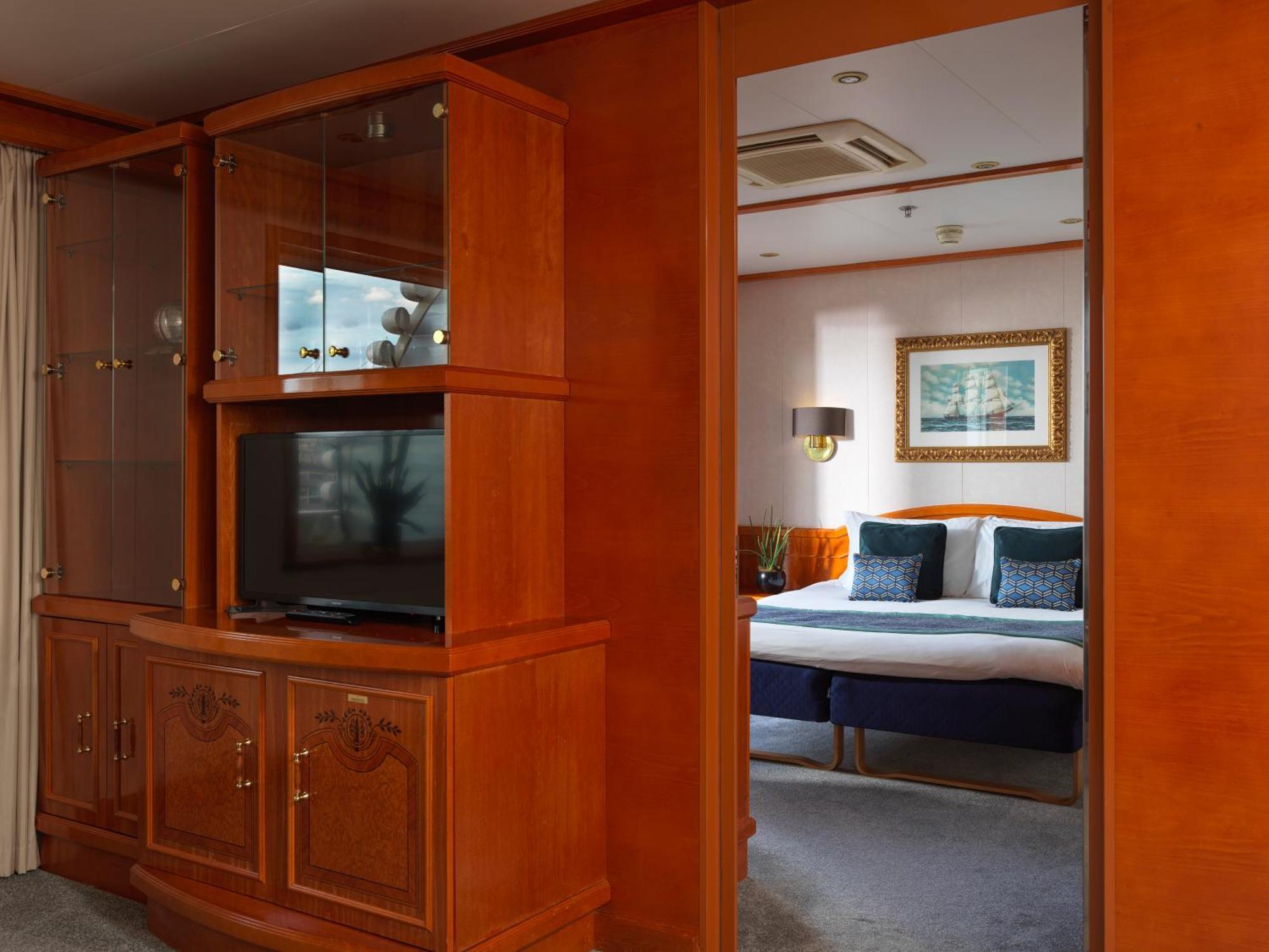 Sunborn London Yacht Hotel Londres Exterior foto
