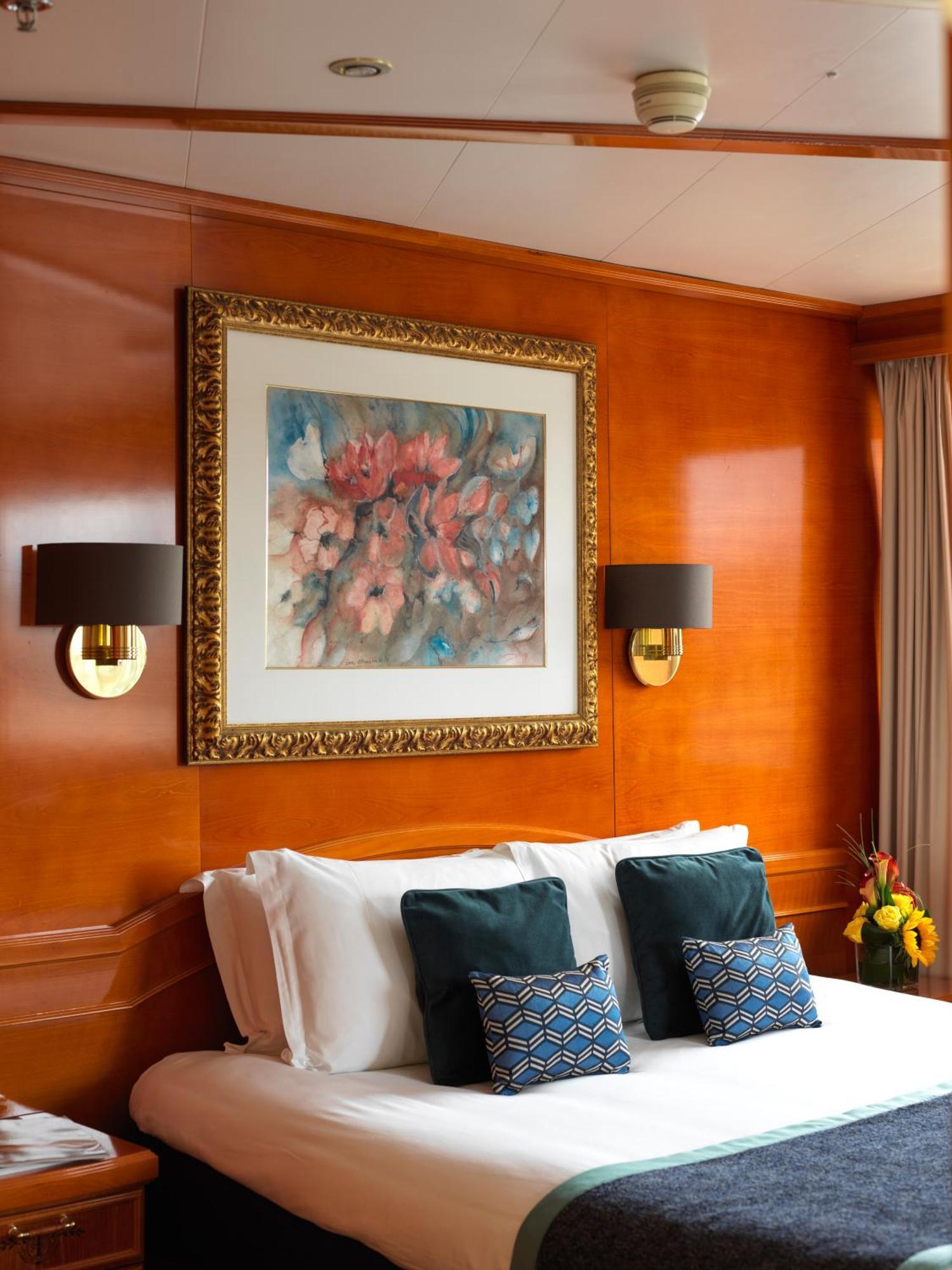 Sunborn London Yacht Hotel Londres Exterior foto